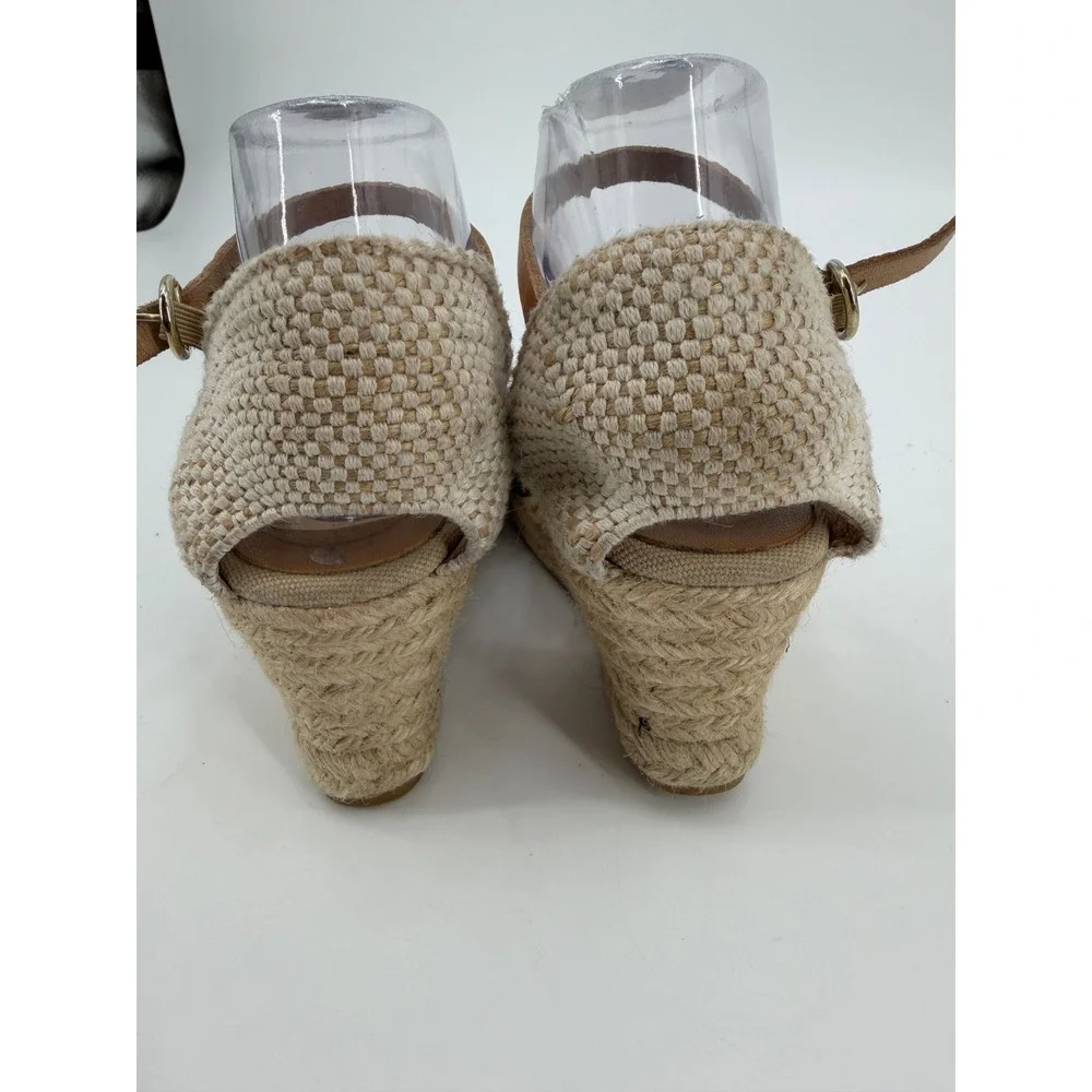 kanna anthropologie espadrille